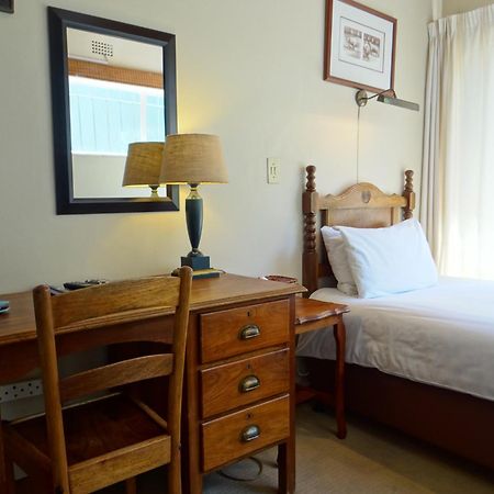 Agterplaas Guesthouse Pty Ltd Йоханнесбург Экстерьер фото