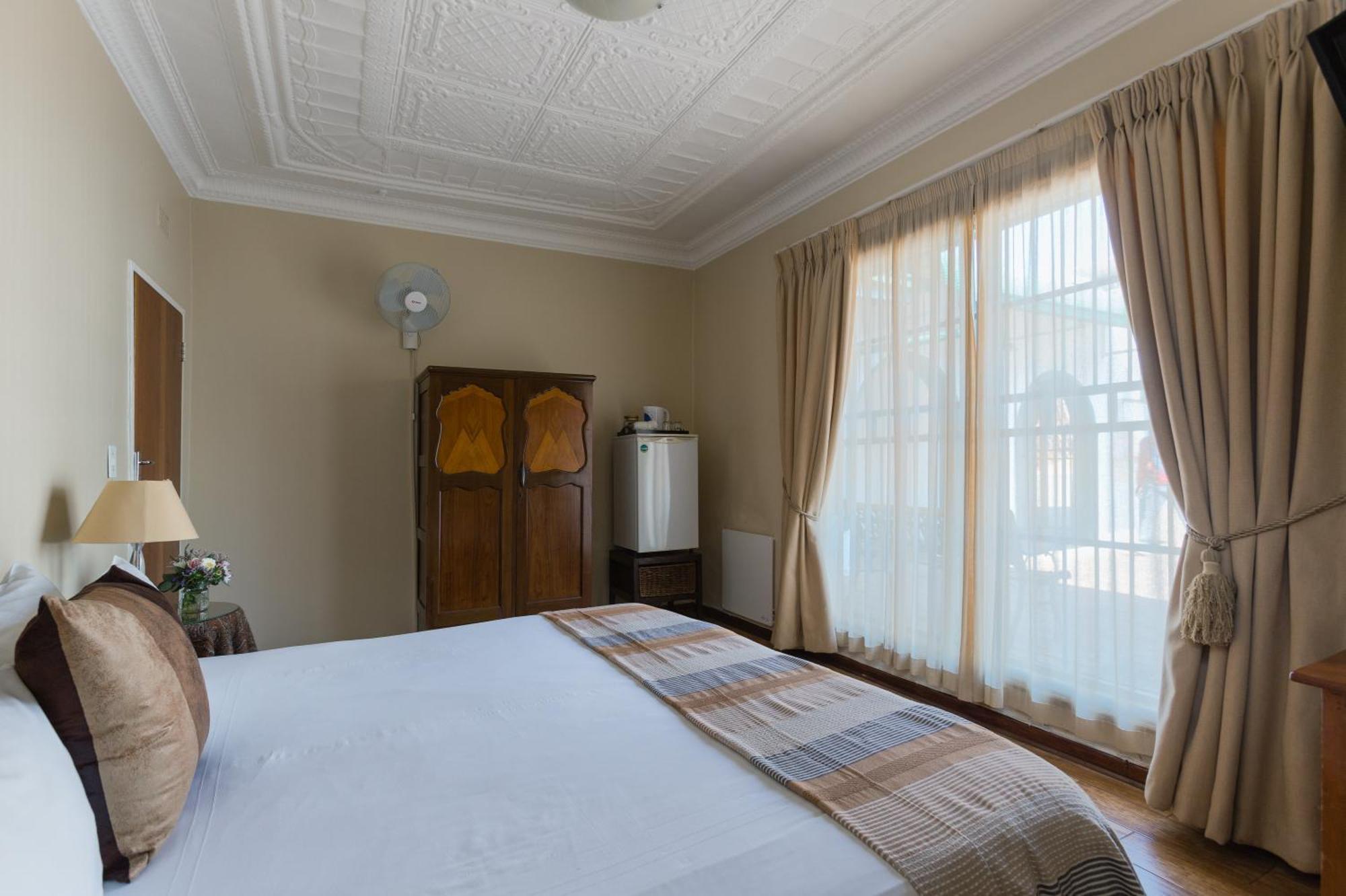 Agterplaas Guesthouse Pty Ltd Йоханнесбург Экстерьер фото