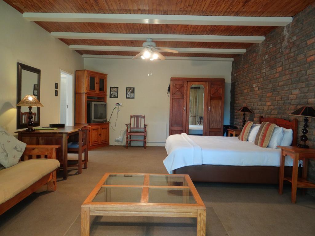Agterplaas Guesthouse Pty Ltd Йоханнесбург Экстерьер фото