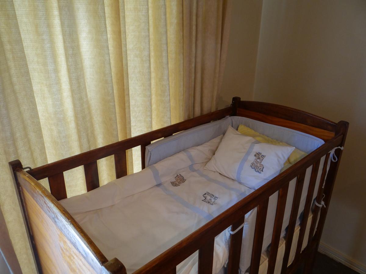 Agterplaas Guesthouse Pty Ltd Йоханнесбург Экстерьер фото